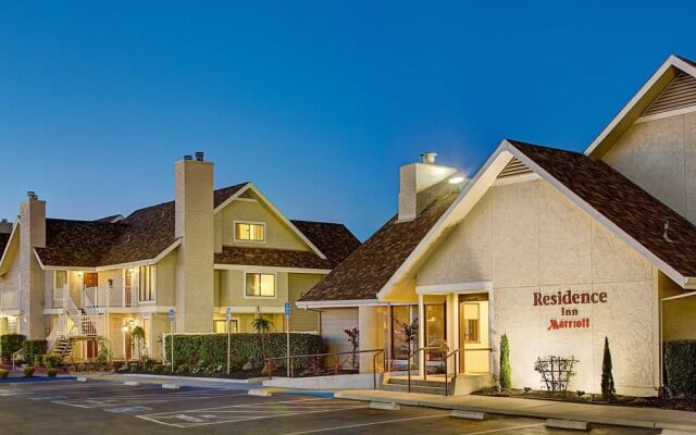 Residence Inn by Marriott Sacramento Cal Expo