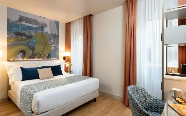 Leonardo Boutique Hotel Rome Termini
