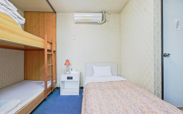 Tabist Hotel Tonami