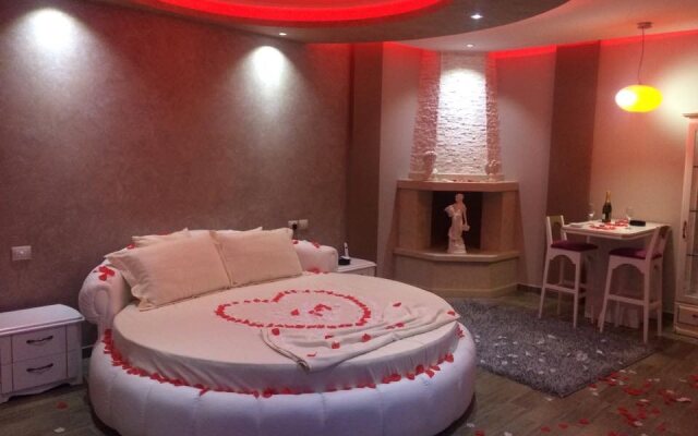 Alpet Hotel