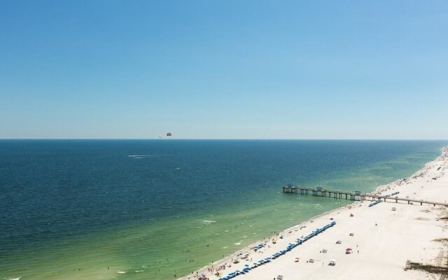 Turquoise Place Unit 1806D