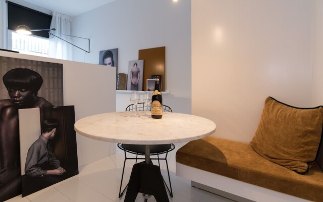 Canal Suite City Centre