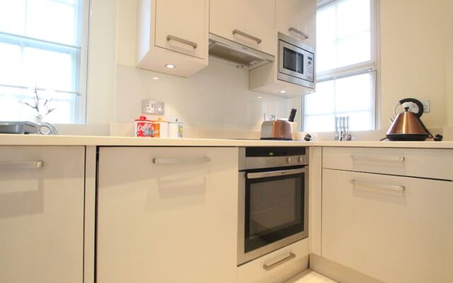 Cosy Central Apartments - Oxford Street