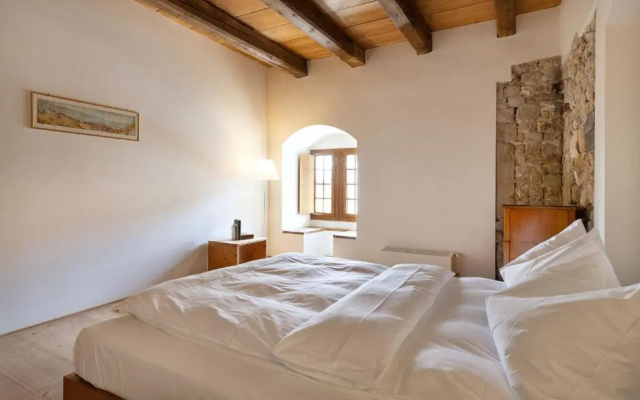 Hotel St. Petersinsel — 3-star hotel in Twann