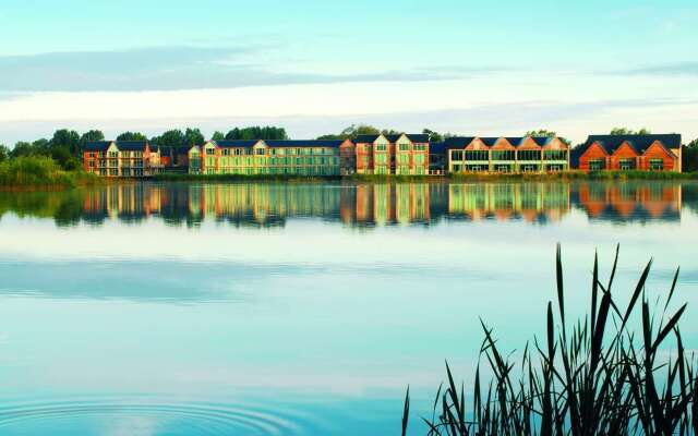 De Vere Cotswold Water Park