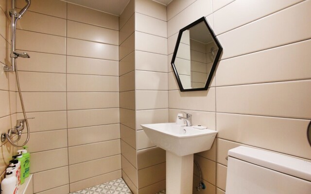 Incheon Hotel Mint
