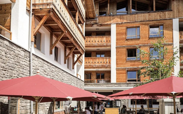 PrivÀ Alpine Lodge Dlx2 - Inh 29267
