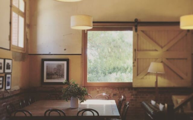 Euroa Butter Factory