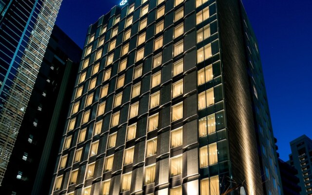 Daiwa Roynet Hotel Nishi Shinjuku PREMIER