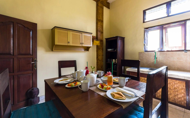 Ume Sita Home Stay