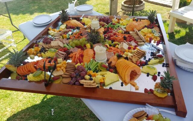 Good 2 Go Guest House