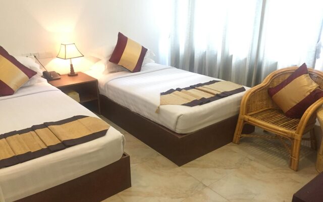 Hotel Sunny Mandalay