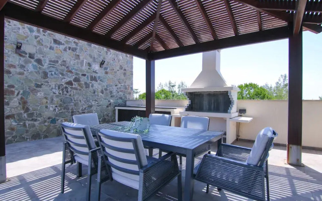 Phaedrus Living Luxury Villa Kathikas