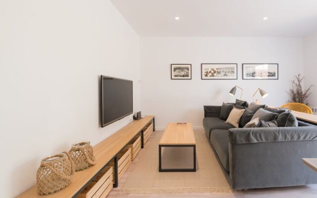 Petit Luxe The Dúplex