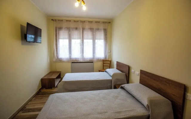 La Terrazza sulle Madonie