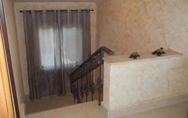 Ar Colle Guest House
