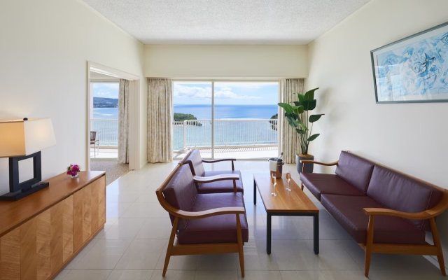 Hoshino Resorts RISONARE Guam