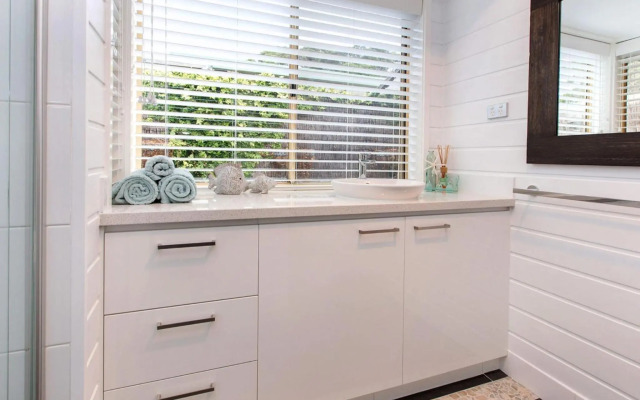 Moonah Sands - Rye.....