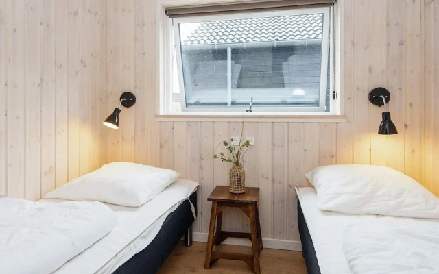 Luxury Retreat in Romo - By Traum Ferienwohnungen