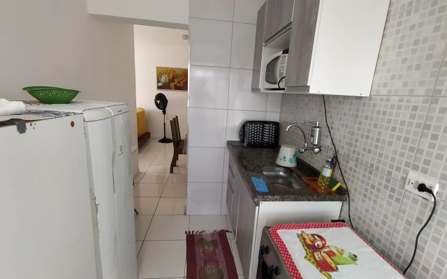 Caraguatatuba de frente para o mar