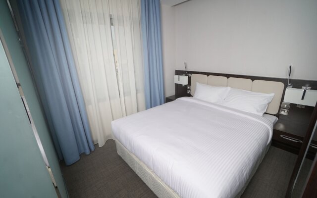 Saray Hotel Apartments