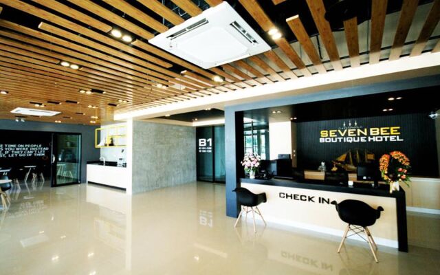 Seven Bee Boutique Hotel