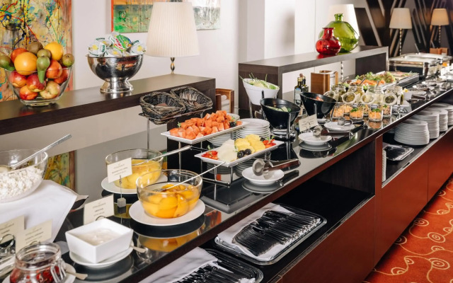 Mercure Palanga Vanagupe Resort