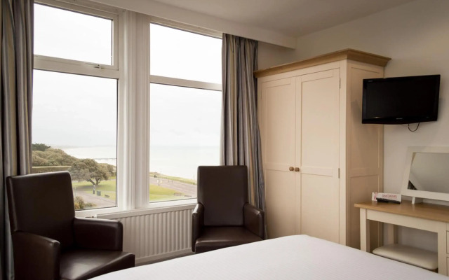 Ocean Beach Hotel and SPA Bournemouth - OCEANA COLLECTION