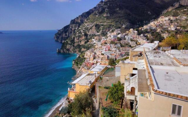 Amore Rentals Villa Anna