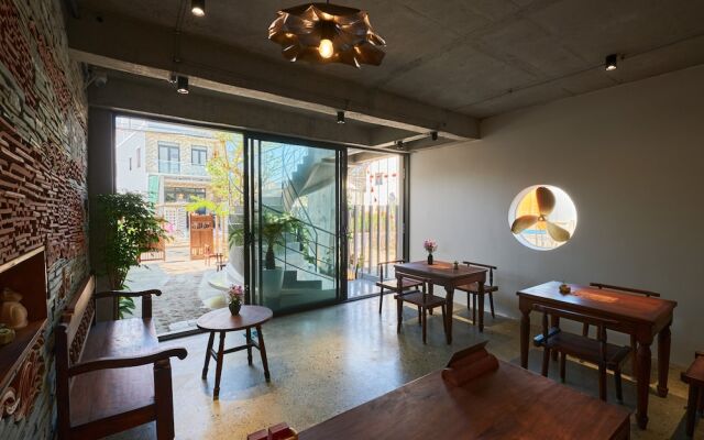 Barbados Cherry Villa