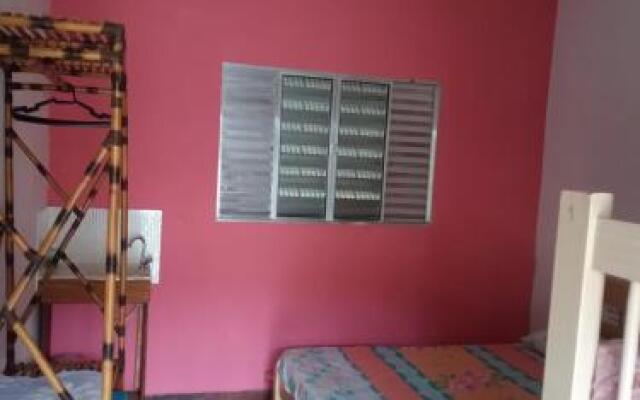 Hostel Beira Mar