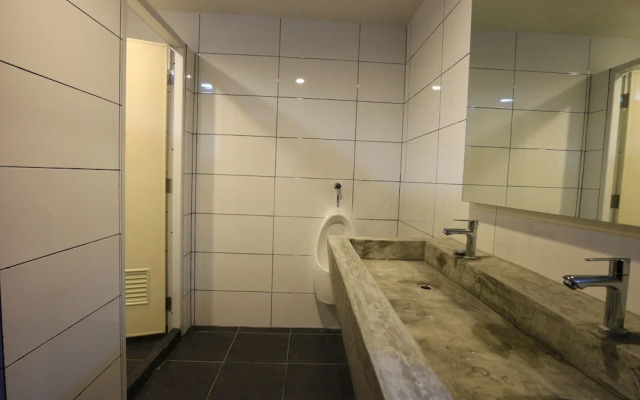 Nilux Room - Hostel