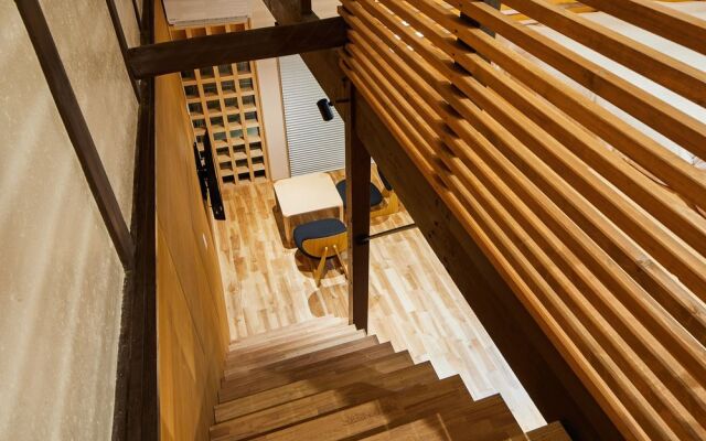 Guest House Mibu-Hanabusa