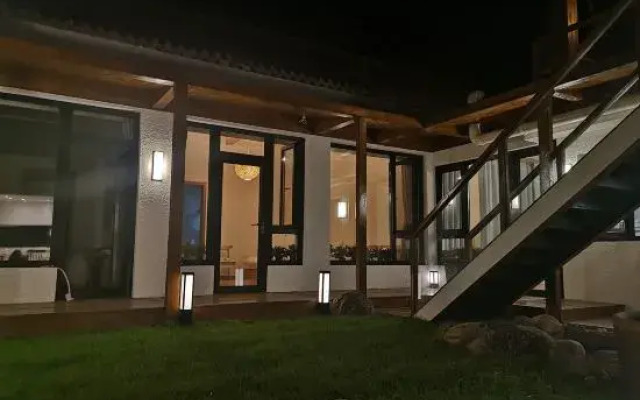Yuhua Shansu Homestay