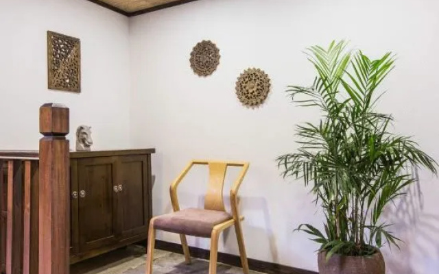 Hangzhou Xitang Boutique Homestay (Tangqi Ancient Town) – Hotel Rooms – Hangzhou