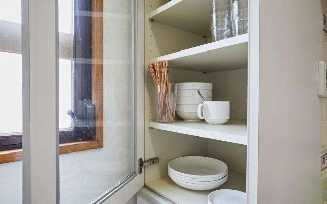 Residential Hotel Shinjuku Big House