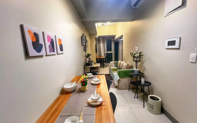 EG Private House - BGC Uptown