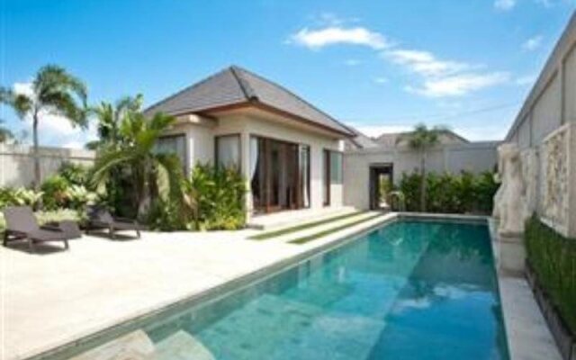 Bali Lighthouse Villa