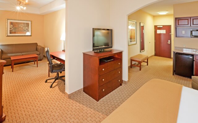 Holiday Inn Express Hotel & Suites GUYMON, an IHG Hotel