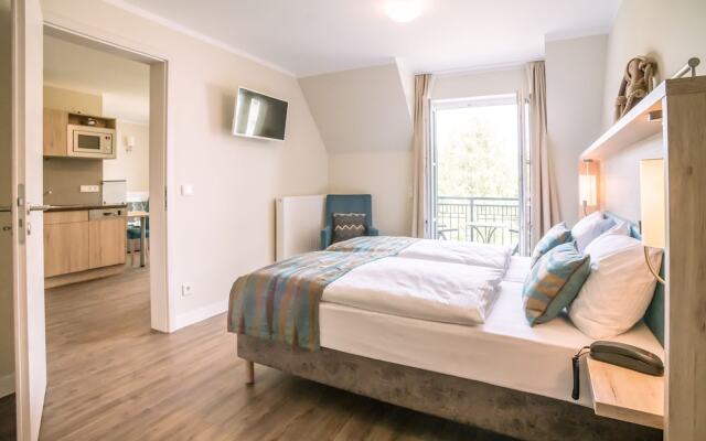 Akzent Hotel Residenz Graal-Müritz