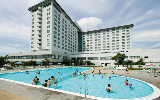 Grand Mercure Lake Biwa Resort & Spa