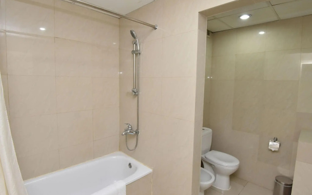 Inn & Go Kuwait Plaza Hotel
