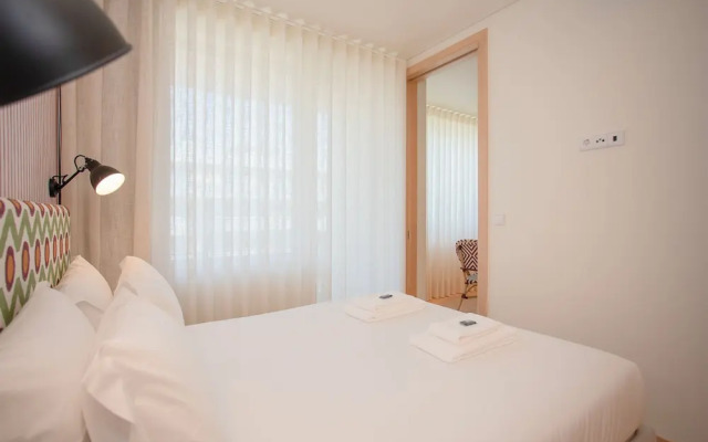 Allegro Boutique Apartment B