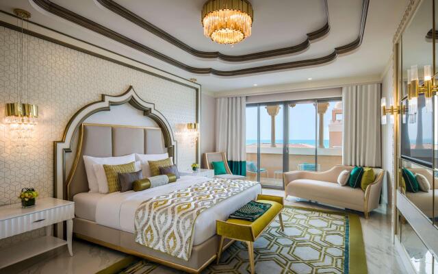 Rixos Premium Saadiyat Island