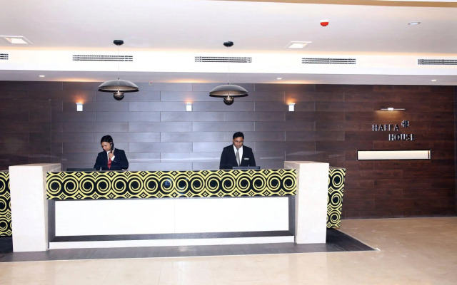 Haffa House Salalah
