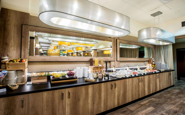 Park Hotel Diament Wroclaw