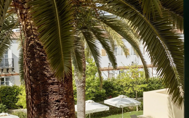 Poseidonion Grand Hotel