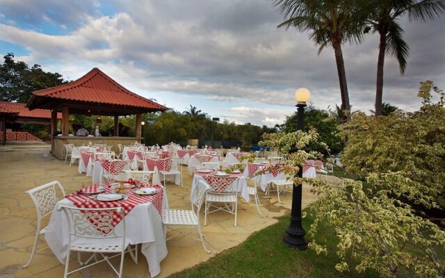 Occidental Caribbean Village Playa Dorada