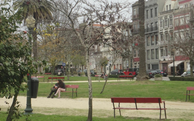 Oporto Like Home IV - Mezzanine