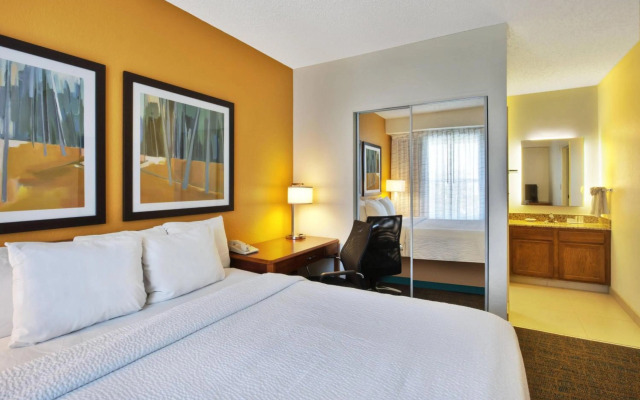Residence Inn by Marriott Denver Golden/Red Rocks